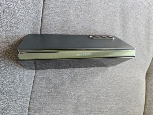 Samsung Galaxy Z Fold3 5G 256GB Phantom Green Unlocked - Afbeelding 6 van 8