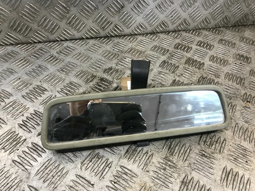 SAIC LDV V80 2.5CDI 2011-ON Interior Rear View Mirror C00009286 - Picture 2 of 5