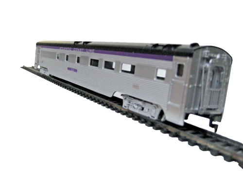 HO IHC CS ATLANTIC COAST LINE COMBINE CAR 47754 ACL **Discounted** - Picture 2 of 2