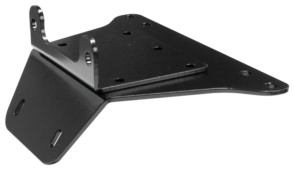 2500 lb KFI Winch Combo Kit (M2) For 1997-1999 Polaris Sport 400 2x4 - Image 3 of 4