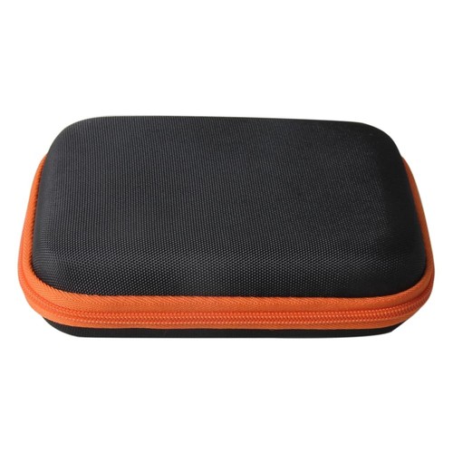 Hard Travel Case for LaCie Rugged Mini 2TB/ 1TB/ 3TB/ 4TB/ 5TB External Hard ... - Picture 4 of 6