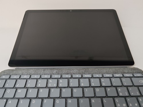 NOTEBOOK MICROSOFT SURFACE GO INTEL PENTIUM 4425Y 8GB RAM 128GB SSD WEBCAM - Imagen 2 de 6