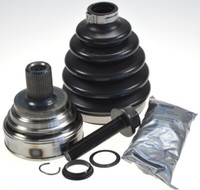 Spidan 23689 Gelenksatz Antriebswelle FüR VW Audi Seat Skoda