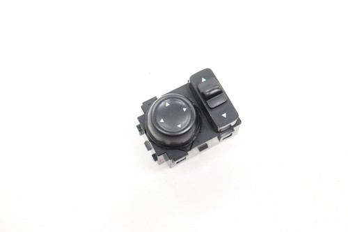 2019 - 2025 NISSAN ALTIMA FRONT LEFT DOOR REAR VIEW MIRROR SWITCH OEM 255705RA0A - Foto 6 di 11
