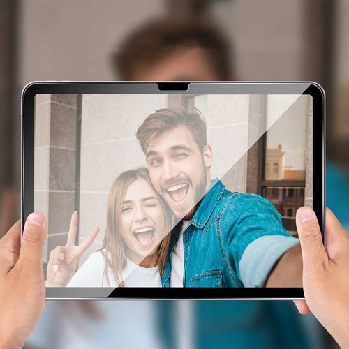Funda protectora de goma resistente a prueba de golpes para iPad Air 13 pulgadas M2 2024-2025 - Imagen 37 de 105