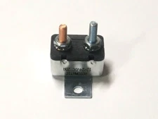 AUTOMOTIVE 20 AMP AUTO-RESET CIRCUIT BREAKER 20A ELECTRIC WIRING POWER SWITCH
