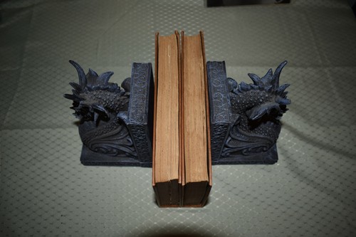 Pickwick Klubben (The Pickwick Club) by Charles Dickens (Norwegian, Leather) - Imagen 5 de 8
