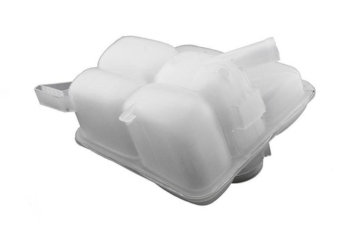 For Ford Focus Mk2 2004-2011 Radiator Coolant Expansion Header Tank & Cap - Picture 3 of 7