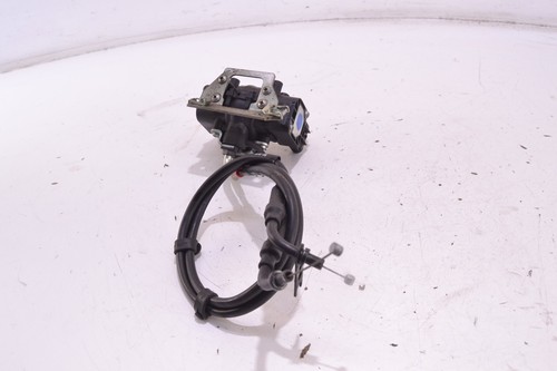 MOTO GUZZI 1400 CALIFORNIA throttle train set 2016 17022934 - Picture 7 of 8