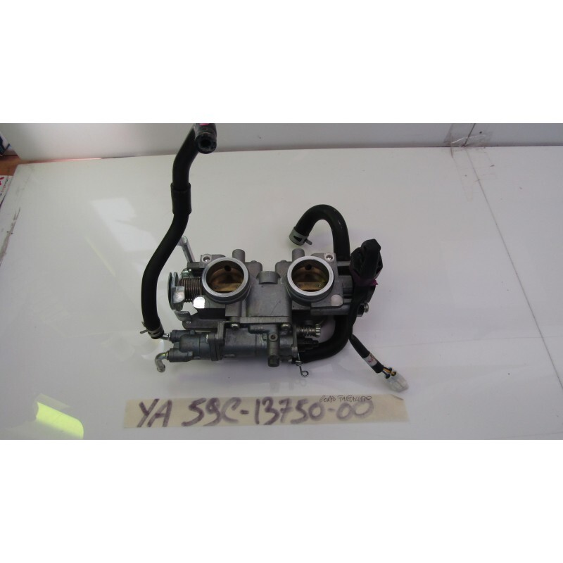 Throttle Body Yamaha Tmax 530 12 16 | eBay Throttle Body Yamaha Tmax 530 12 16 | eBay