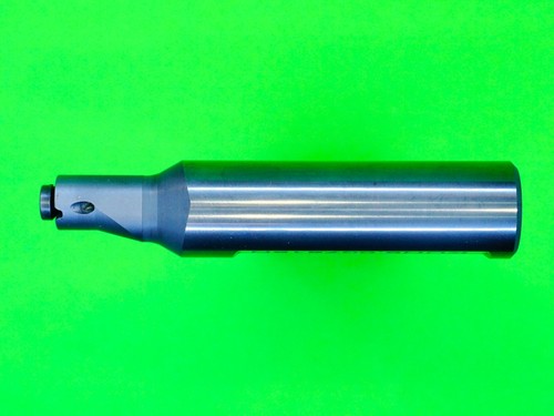 HORN B114.0016.00 VHM Klemmhalter mit Innenkühlung NEU - Picture 5 of 8