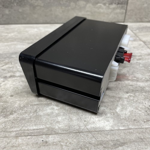 Whelen TACTLD1 01-0683850-00 Automotive Traffic Advisor Control, New - Picture 8 of 14