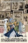League of Extraordinary Gentlemen Paperback Alan Moore