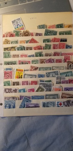 Canada Stamps Collection Idvr14. - 第 1/5 張圖片