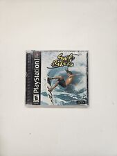 Surf Riders (Sony PlayStation 1, 2000) New Sealed
