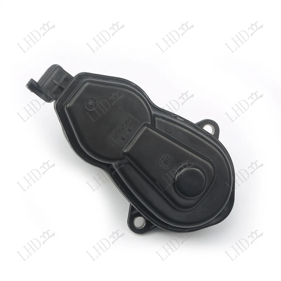 12-Teeth Parking Brake Motor A1669065401 Fit For Mercedes-Benz ML250 350 400' — 第 3/4 张图片