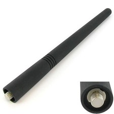 Radio Antenna for Motorola HT750 HT1250 EX500 5.5" VHF