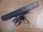Dell C730C Multimedia Speaker System Monitor Sound Bar AX510 