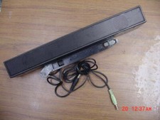 Dell C730C Multimedia Speaker System Monitor Sound Bar AX510