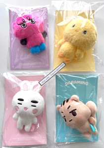 SHINee ぬいぐるみ 10cm doll ジョグマン ブラキオ セット SHINee ぬいぐるみ 10cm doll ジョグマン ブラキオ セット