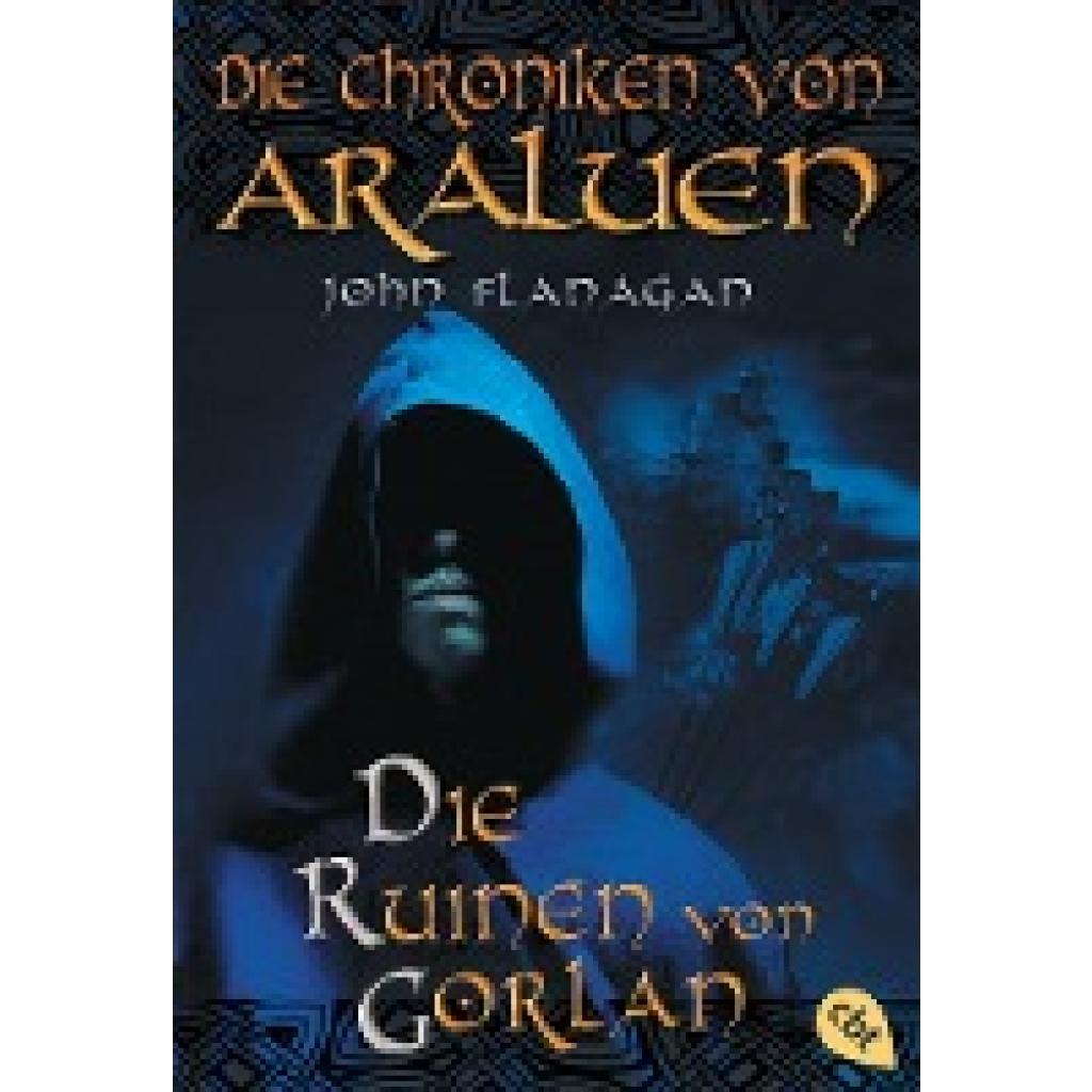 Thumbnail - Flanagan, John: Die Chroniken Von Araluen 01. Die Ruinen Von Gorlan