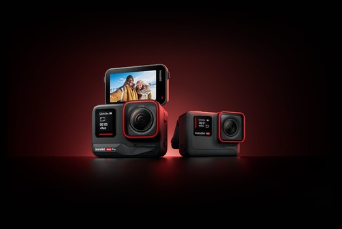 Insta360 Ace Pro 8K Action Camera - Picture 8 of 11