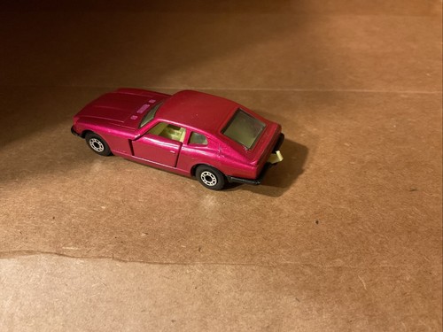 1967 Matchbox Datsun 260 Z 2+2 - Picture 3 of 5