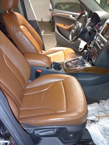Audi Q5 - Bild 7 von 11