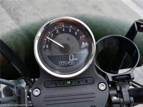 2013 Harley-Davidson Sportster - Picture 8 of 12
