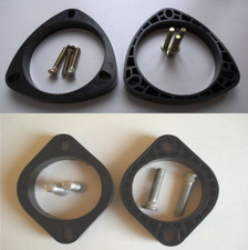 Kofferraumwanne für Subaru Outback Kombi 2003-2009 BL BP