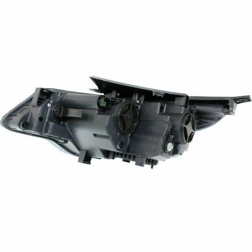 USA Built Left & Right Headlight for 2016-17-2018 Optima Head Light Lamp NON LED - Picture 6 of 12