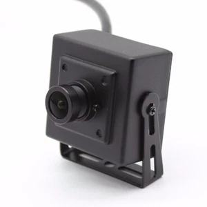 Mini boîte HD 5MP IMX335 SONY 4in1 AHD TVI CVI Sécurité des CVB CCTV caméra starlight