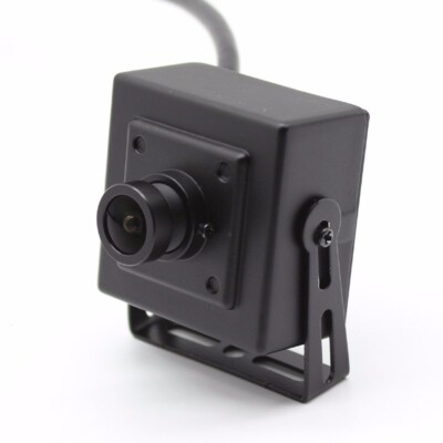 Mini box HD 5MP IMX335 SONY 4in1 AHD TVI CVI CVBs Security CCTV Camera starlight