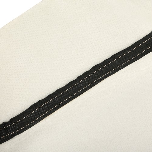 For Honda Pilot 2009-2015 4X Door Panel + Console Lid Armrest Cover Beige - Picture 13 of 19