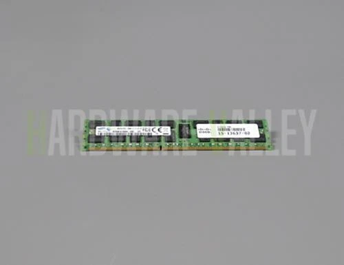 CISCO UCS-MR-1X082RY-A 8GB DDR3-1600-MHz RDIMM/PC3-12800/dual rank/1.35v