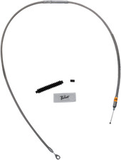 Barnett Stainless Steel High Efficiency Clutch Cable 102-30-10005HE Standard