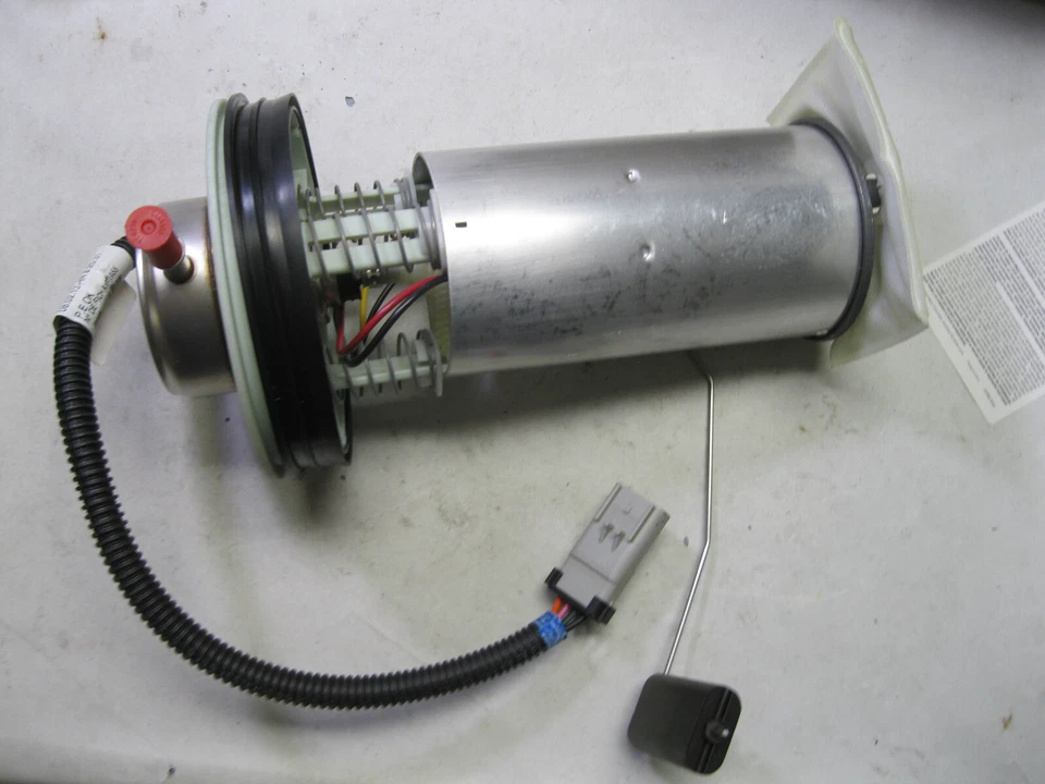 Fuel Pump Module Assembly Carter P76193M fits 00-03 Dodge Dakota - Imagem 2 de 4