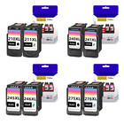 PG-240XL CL-241XL PG-210XL CL-211XL PG-245XL CL-246XL PG-275XL Ink For Canon lot