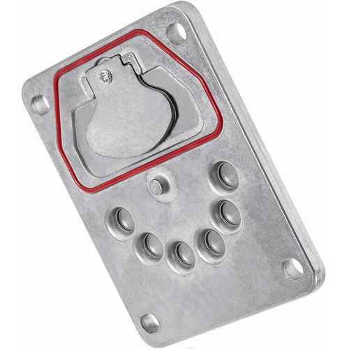 889119 AC-0032 Z-AC-0032 Air Compressor Valve Plate Kit Fit For Craftsman AC0032 - Picture 3 of 7