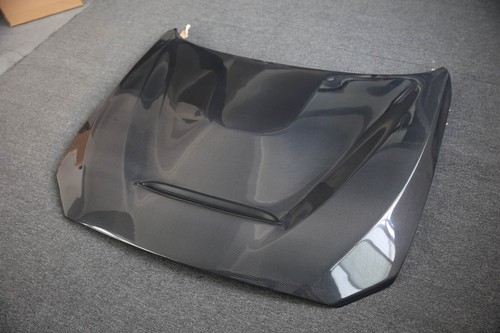 BMW M2 Vollcarbon GTS Motorhaube - F87 - 100% Kohlefaser - 2er F22 NEU - Bild 4 von 7