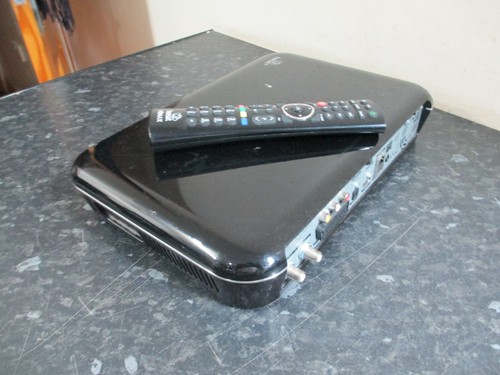 Humax Freesat+ HDR-1000S HD Digital TV Recorder 1 TB HDMI UNTESTED PARTS ONLY - Picture 16 of 16
