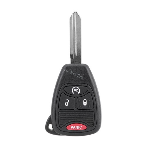 For 2007 - 2013 2014 2015 2016 2017 2018 Jeep Wrangler Remote Key Program Tool - Picture 6 of 8