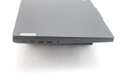 LENOVO THINKPAD E16 GEN 1 16" IPS FHD+ Core I5-1335U 512GB SSD 16GB RAM Backlit - Picture 9 of 22