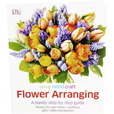 Easy World Craft - Flower Arranging