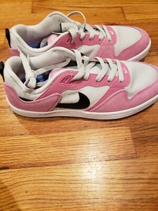 Nike SB Alleyoop Pink | eBay