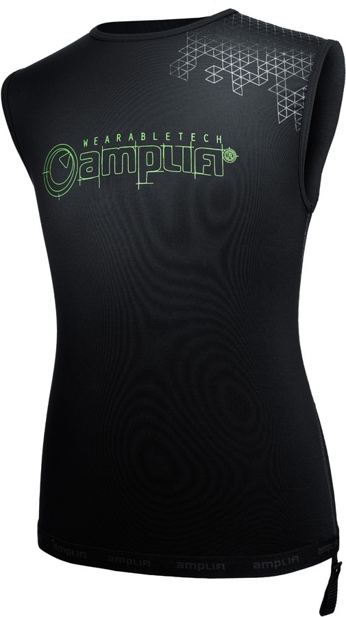 Amplifi Mk II Ski/Snowboard Aufprall Hemd, XS/S SCHWARZ Amplifi Mk Mk Amplifi II Ski/Snowboard Aufprall Hemd, XS/S SCHWARZ 465468
