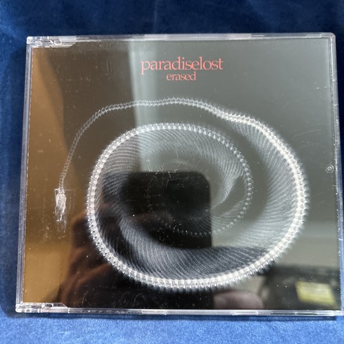 Rock CD single Bundle 10 Rock Bands Inc Adema | Paradise Lost | Soil + - Imagen 10 de 12