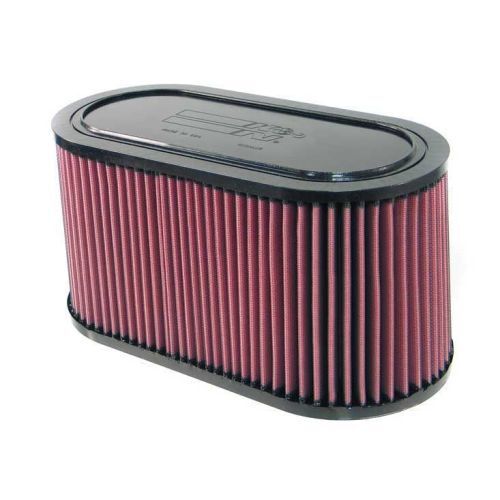 K&N Filters E-3033 High Performance Rectangular Air Filter NEW