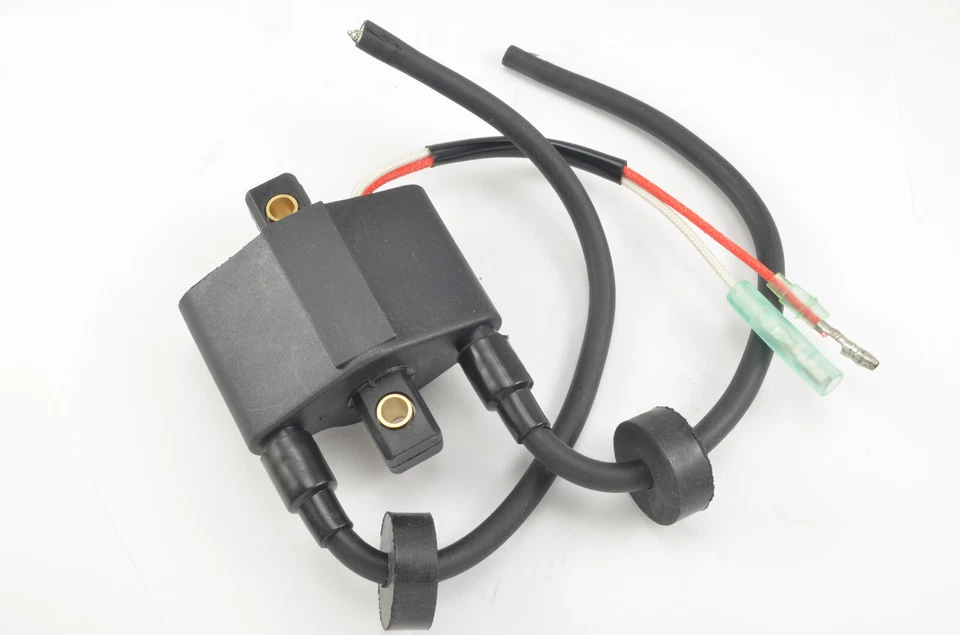 Bobina de encendido de doble línea para Arctic Cat Bearcat 340/440 1998 1999 2000 Foto 4 de 4