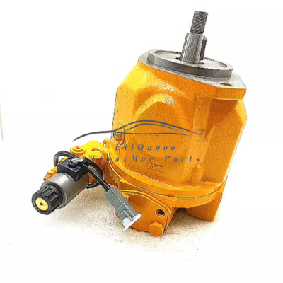 a-chan　0819 259-0814 10R-6275 Hydraulic Axial Piston Pump for Cat 345C